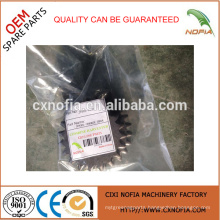 Speed Change Gear For KUBOTA DC60 DC688 Harvester